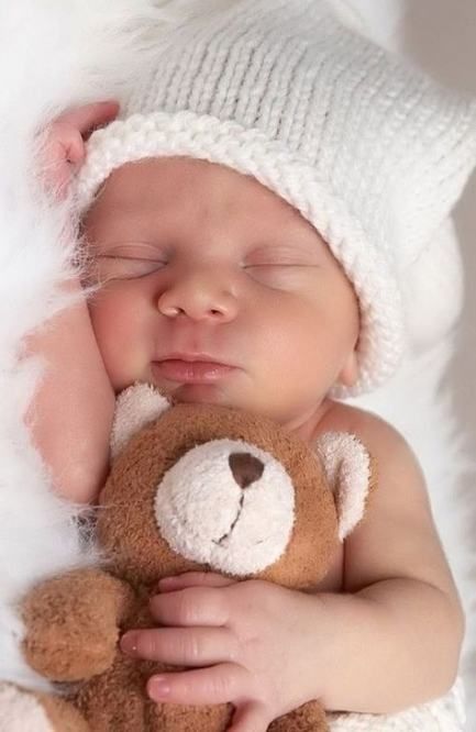 Nhận Thức Của Trẻ Sơ Sinh