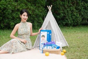 Thương hiệu bỉm Goldgi: Hành trình 7 năm chinh phục triệu mẹ Việt bằng chất lượng chuẩn Nhật
