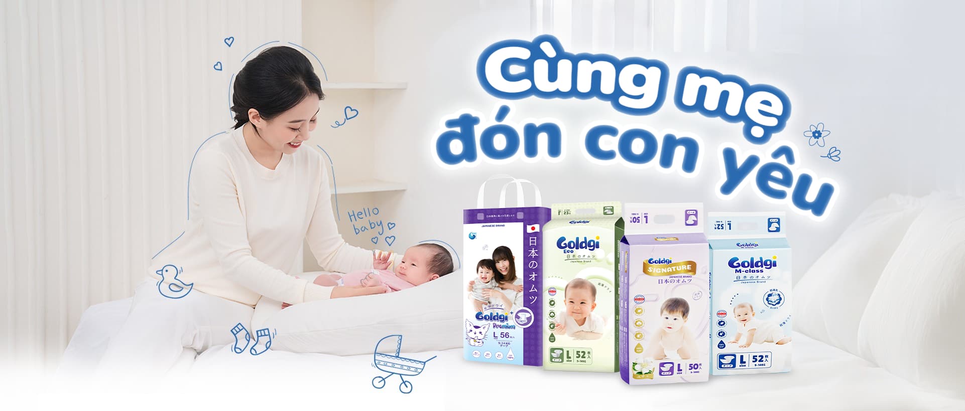 Cùng mẹ đón con yêu 1922x820 rs