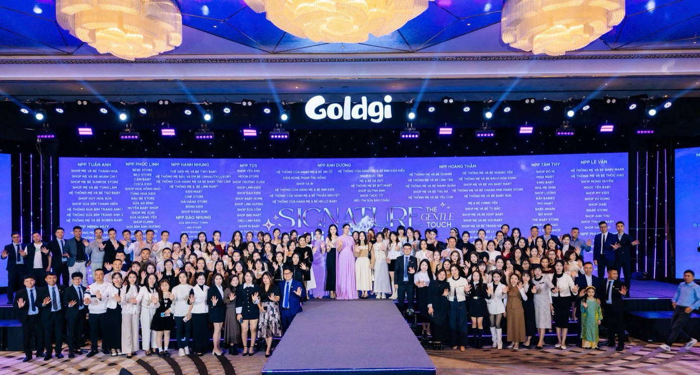 NTT Việt Nam Vinh danh và trao kỷ niệm chương cho hơn 300 Đại lý và Nhà phân phối xuất sắc năm 2025.