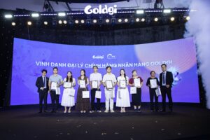 Goldgi Signature: Khi hội nghị khách hàng trở thành hành trình trải nghiệm của sự đồng hành
