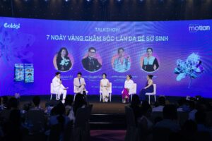 Goldgi Signature tiếp tục hành trình “Khởi hành dịu êm” tại TP.HCM